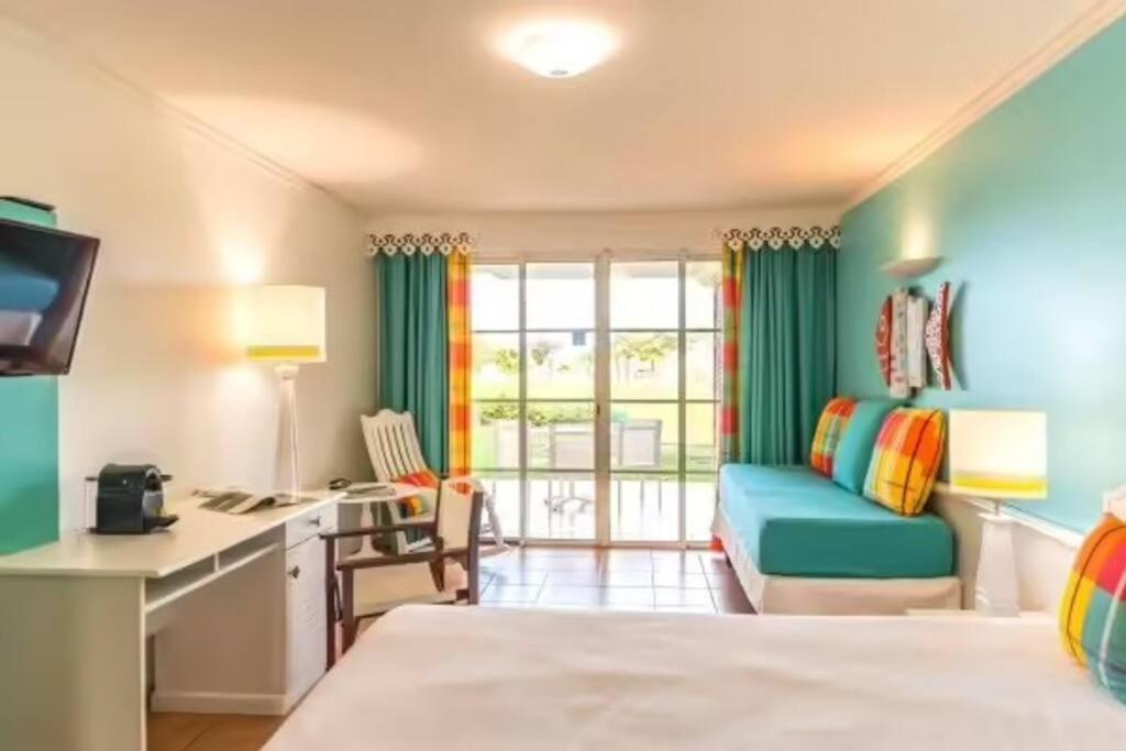 Kaz Mango Apartamento Sainte-Luce Exterior foto